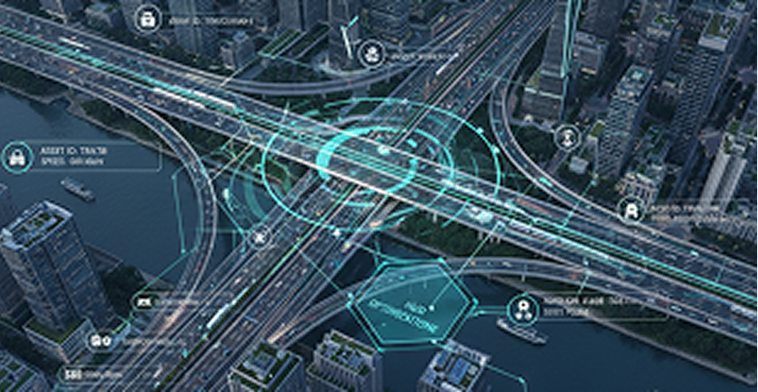 Infrastructure & Transport